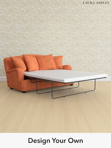 Bainton/Terracotta Orange Lynden Scatter Back By Laura Ashley (W47113) | £1,900