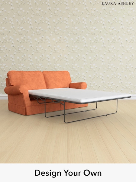 Bainton/Terracotta Orange Padstow By Laura Ashley (W47114) | £1,750