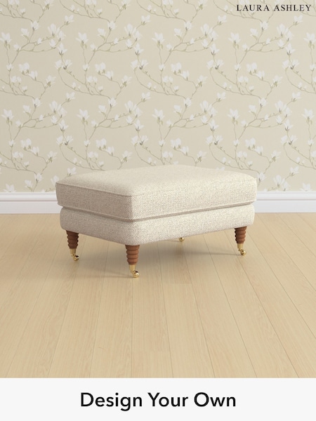 Borwick/Natural Lynden Scatter Back By Laura Ashley (W47115) | £575