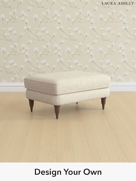 Borwick/Natural Lynden Scatter Back By Laura Ashley (W47115) | £575