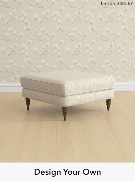 Borwick/Natural Lynden Scatter Back By Laura Ashley (W47115) | £675