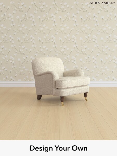 Borwick/Natural Lynden Scatter Back By Laura Ashley (W47115) | £900