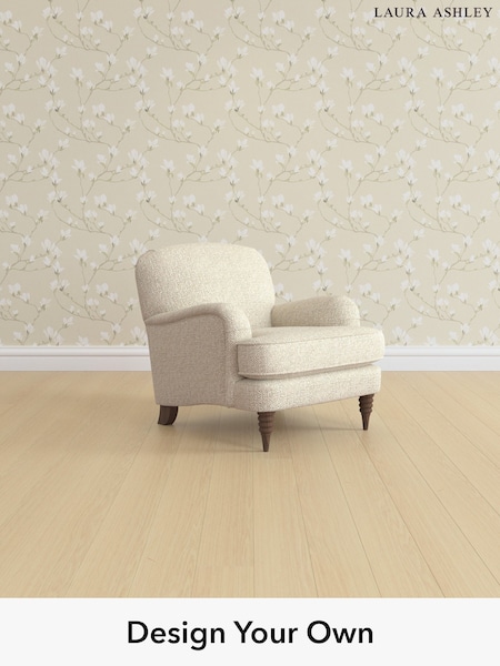 Borwick/Natural Lynden Scatter Back By Laura Ashley (W47115) | £900