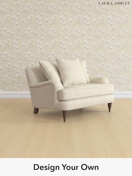 Borwick/Natural Lynden Scatter Back By Laura Ashley (W47115) | £1,125