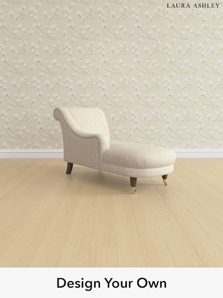 Borwick/Natural Lynden Scatter Back By Laura Ashley (W47115) | £1,175
