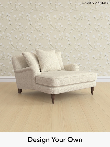 Borwick/Natural Lynden Scatter Back By Laura Ashley (W47115) | £1,250