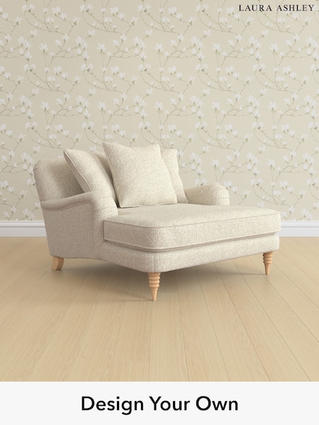 Borwick/Natural Lynden Scatter Back By Laura Ashley (W47115) | £1,175