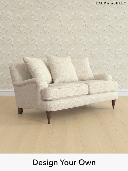 Borwick/Natural Lynden Scatter Back By Laura Ashley (W47115) | £1,350