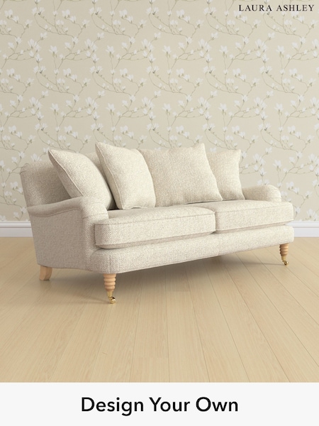 Borwick/Natural Lynden Scatter Back By Laura Ashley (W47115) | £1,375