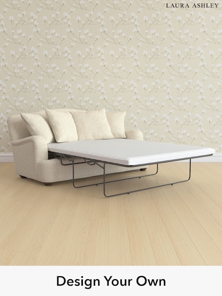 Borwick/Natural Lynden Scatter Back By Laura Ashley (W47115) | £2,050
