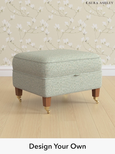 Borwick/Newport Blue Marford By Laura Ashley (W47119) | £550