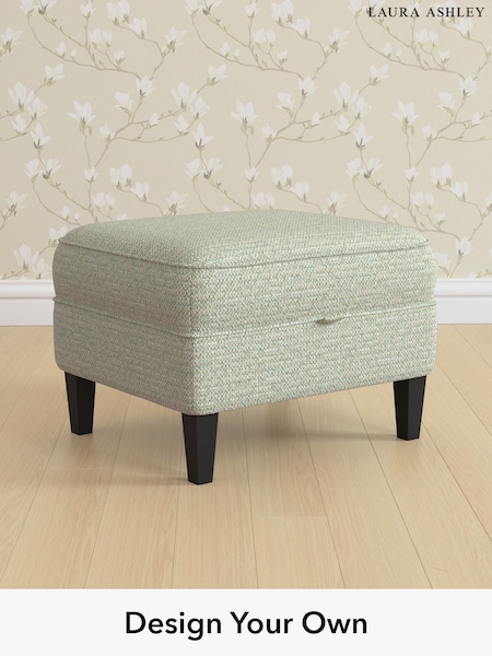 Borwick/Newport Blue Marford By Laura Ashley (W47119) | £550