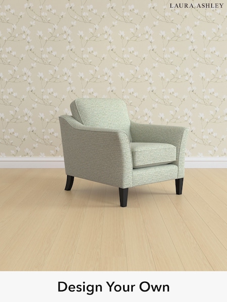 Borwick/Newport Blue Marford By Laura Ashley (W47119) | £825