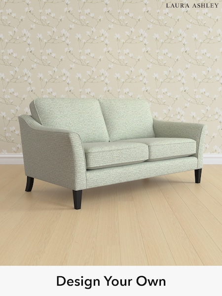 Borwick/Newport Blue Marford By Laura Ashley (W47119) | £1,250