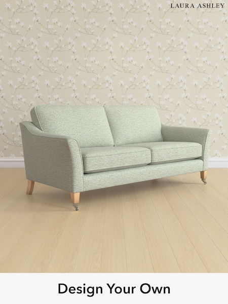 Borwick/Newport Blue Marford By Laura Ashley (W47119) | £1,350