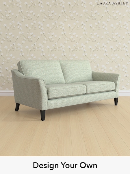 Borwick/Newport Blue Marford By Laura Ashley (W47119) | £1,350