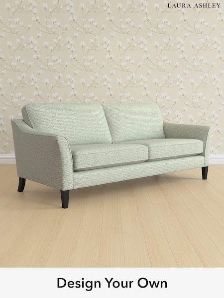 Borwick/Newport Blue Marford By Laura Ashley (W47119) | £1,450