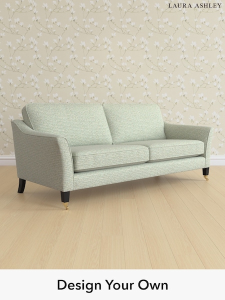 Borwick/Newport Blue Marford By Laura Ashley (W47119) | £1,450