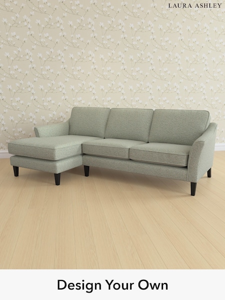 Borwick/Newport Blue Marford By Laura Ashley (W47119) | £2,150