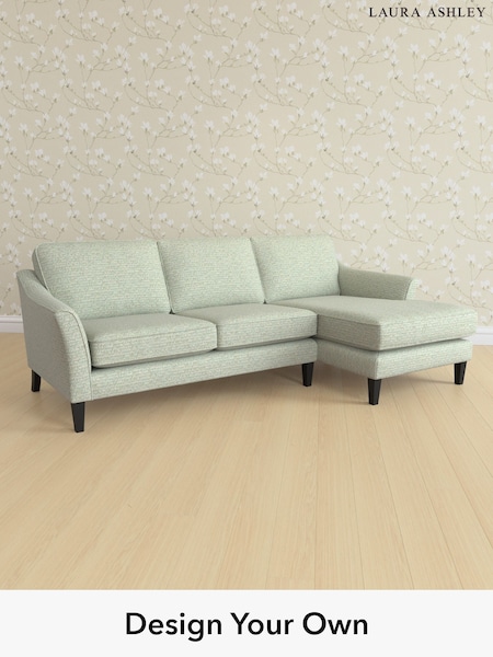 Borwick/Newport Blue Marford By Laura Ashley (W47119) | £2,150