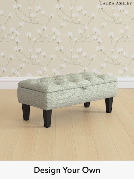 Borwick/Newport Blue Penarth By Laura Ashley (W47122) | £475
