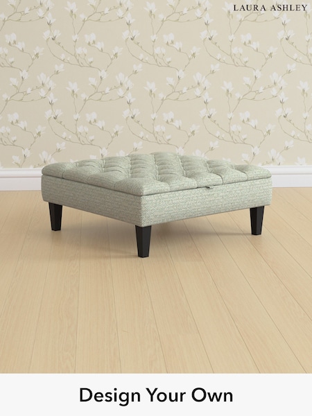 Borwick/Newport Blue Penarth By Laura Ashley (W47122) | £625