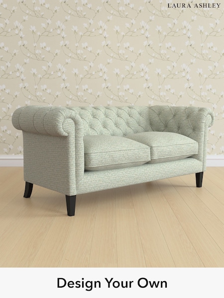 Borwick/Newport Blue Penarth By Laura Ashley (W47122) | £1,600