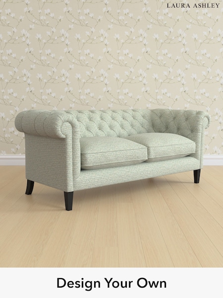 Borwick/Newport Blue Penarth By Laura Ashley (W47122) | £1,700