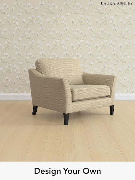 Chequers/Hazelnut Natural Marford By Laura Ashley (W47126) | £800