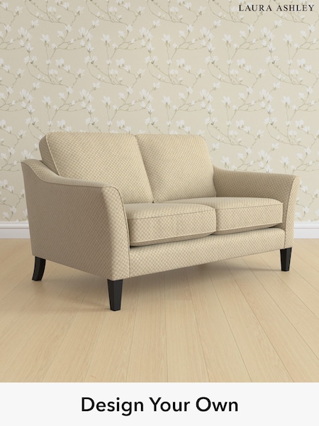 Chequers/Hazelnut Natural Marford By Laura Ashley (W47126) | £1,000