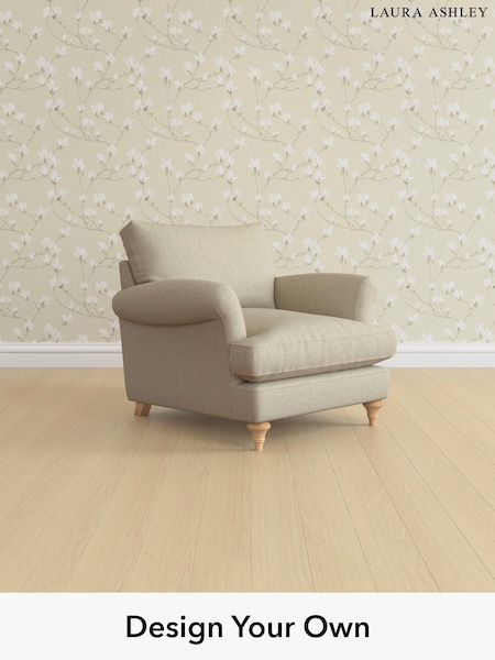 Bainton/Natural Westley By Laura Ashley (W47137) | £825