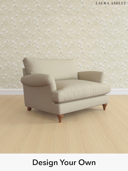 Bainton/Natural Westley By Laura Ashley (W47137) | £950