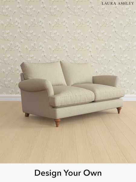 Bainton/Natural Westley By Laura Ashley (W47137) | £1,250