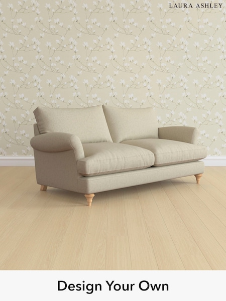 Bainton/Natural Westley By Laura Ashley (W47137) | £1,350