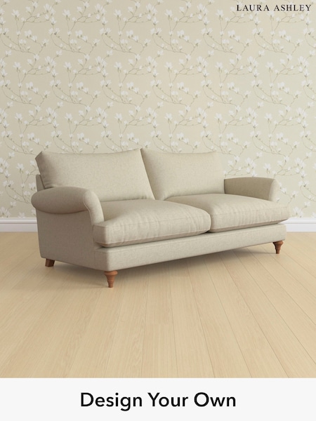 Bainton/Natural Westley By Laura Ashley (W47137) | £1,450