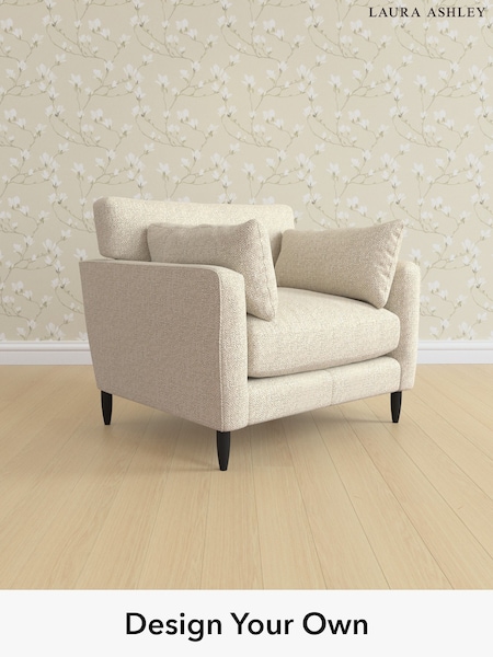 Borwick/Natural Radcliffe By Laura Ashley (W47138) | £1,150