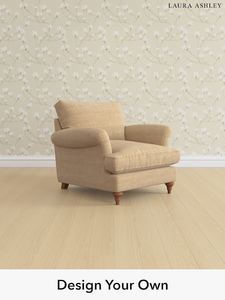 Edwin Chenille/Gold Westley By Laura Ashley (W47140) | £925