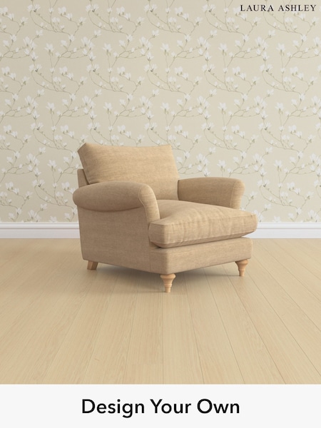Edwin Chenille/Gold Westley By Laura Ashley (W47140) | £925