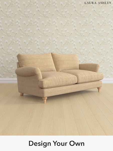Edwin Chenille/Gold Westley By Laura Ashley (W47140) | £1,500