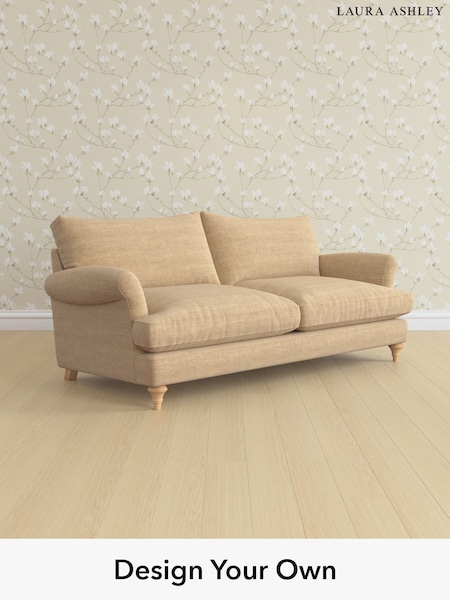 Edwin Chenille/Gold Westley By Laura Ashley (W47140) | £1,600