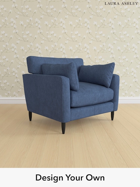 Bainton/Midnight Navy Radcliffe By Laura Ashley (W47142) | £1,000