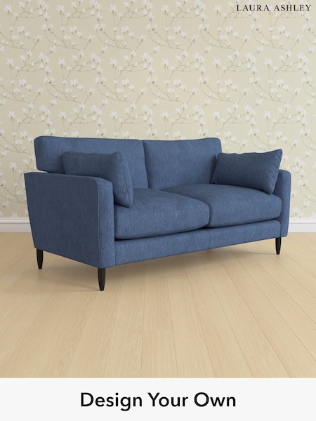 Bainton/Midnight Navy Radcliffe By Laura Ashley (W47142) | £1,500