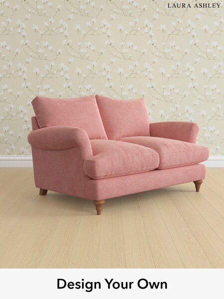 Bainton/Old Rose Pink Westley By Laura Ashley (W47143) | £1,150