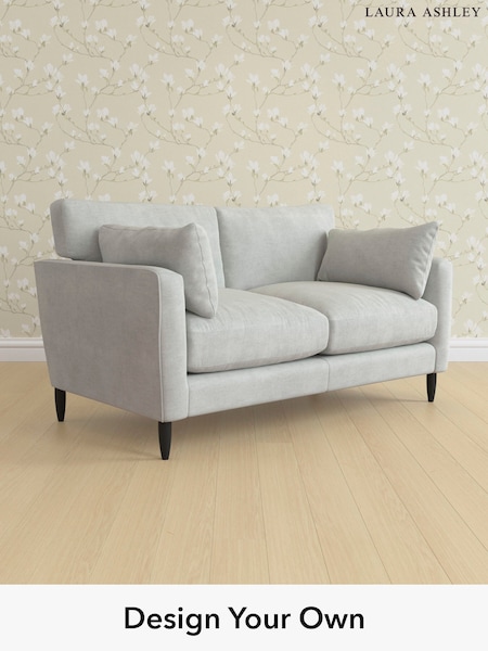 Edwin Chenille/Silver Radcliffe By Laura Ashley (W47150) | £1,550