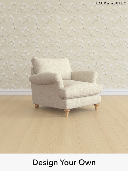 Borwick/Natural Westley By Laura Ashley (W47152) | £925