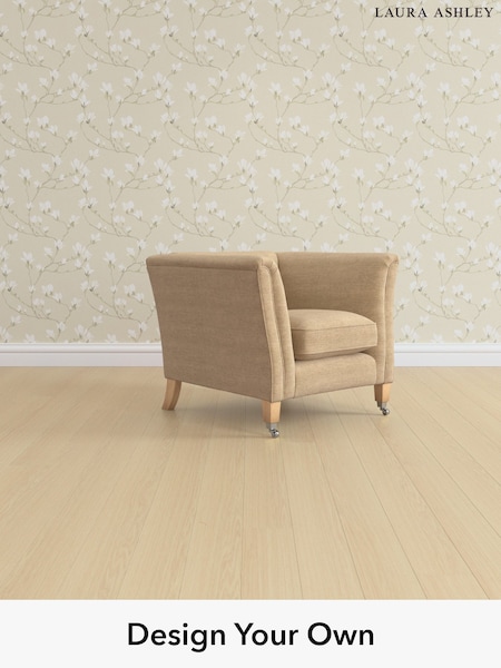 Edwin Chenille/Gold Chatsworth By Laura Ashley (W47159) | £950