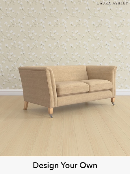 Edwin Chenille/Gold Chatsworth By Laura Ashley (W47159) | £1,250