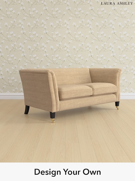 Edwin Chenille/Gold Chatsworth By Laura Ashley (W47159) | £1,250