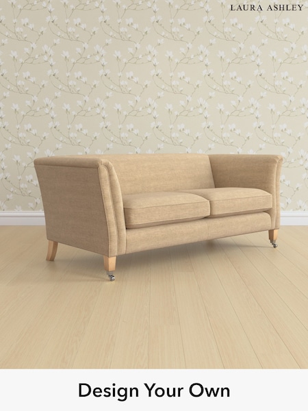 Edwin Chenille/Gold Chatsworth By Laura Ashley (W47159) | £1,350