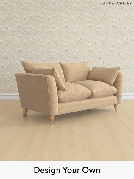 Edwin Chenille/Gold Casterton By Laura Ashley (W47165) | £1,300